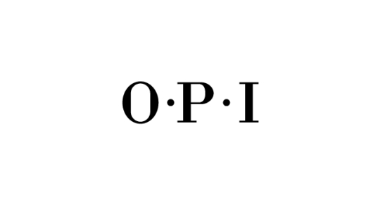O•P•I